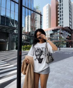 PANACEA Shadow Graphic Tee