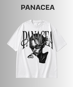 PANACEA Shadow Graphic Tee