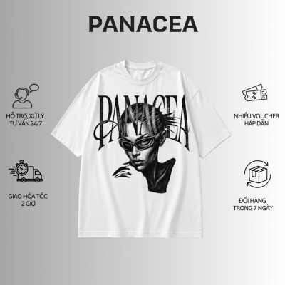 Mẫu áo nam nữ PANACEA