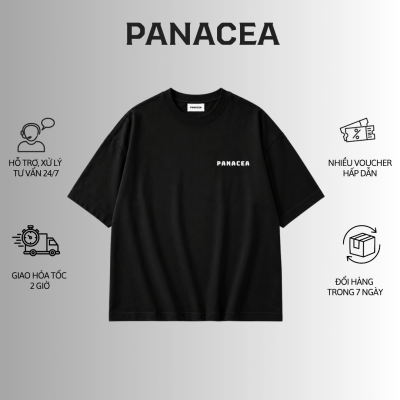 Mẫu áo PANACEA Basic