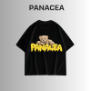 PANACEA Teddy Yellow Signature Tee