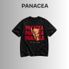 PANACEA Teddy Red Impact Tee