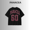 PANACEA Varsity 60 Jersey Tee