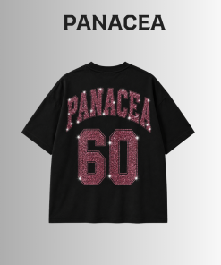 PANACEA Varsity 60 Jersey Tee