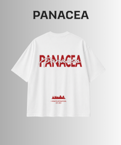 PANACEA Core Logo Tee