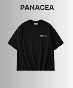 PANACEA ESSENTIAL LOGO TEE