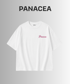 PANACEA Star Logo Tee