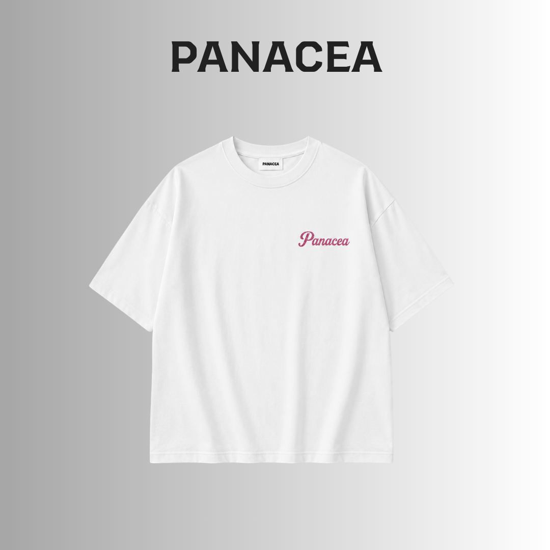 PANACEA Star Logo Tee