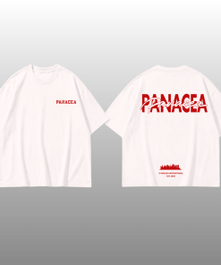 PANACEA Core Logo Tee