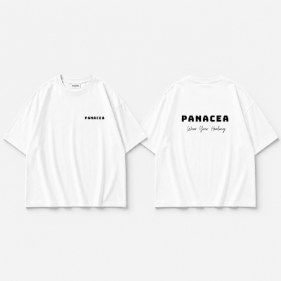 Mẫu áo PANACEA basic