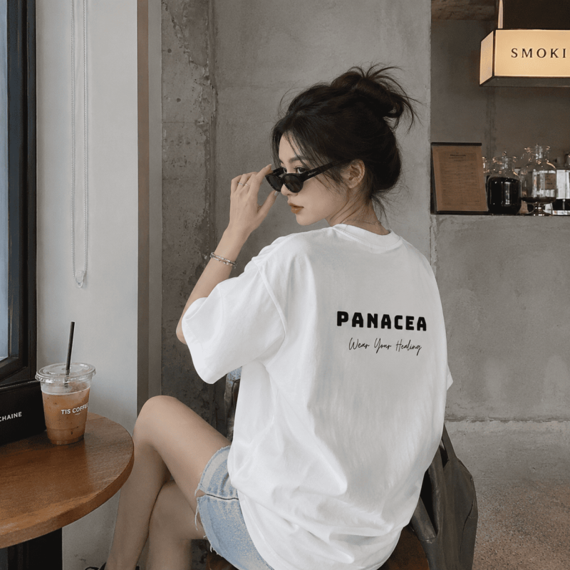 PANACEA Streetwear có gì đặc biệt