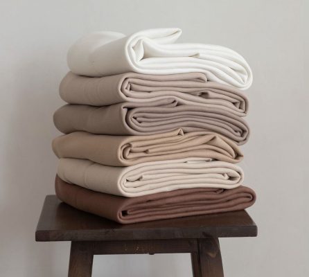 vải cotton