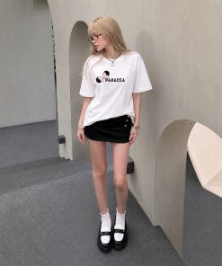 PANACEA Healing Ribbon Tee ca tinh