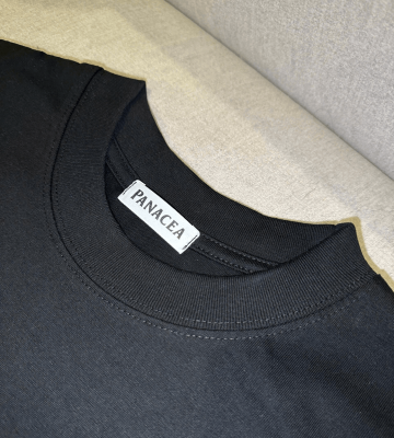 Chất liệu Cotton áo phông nữ local brand cao cấp