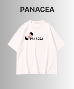 PANACEA Healing Ribbon Tee