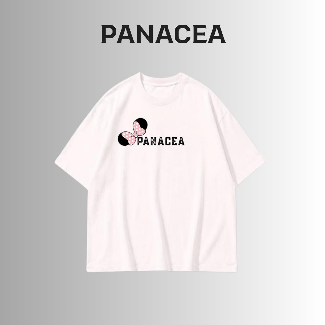 PANACEA Healing Ribbon Tee