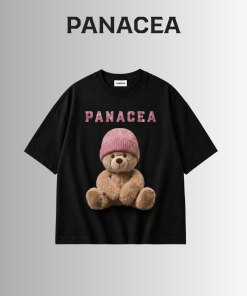 PANACEA Teddy Signature Tee