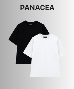 PANACEA Blank Essential Tee