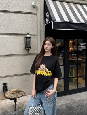 ao thun Panacea mau don gian