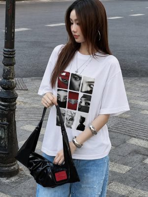 ao thun Panacea co gian 4 chieu tham hut mo hoi tot