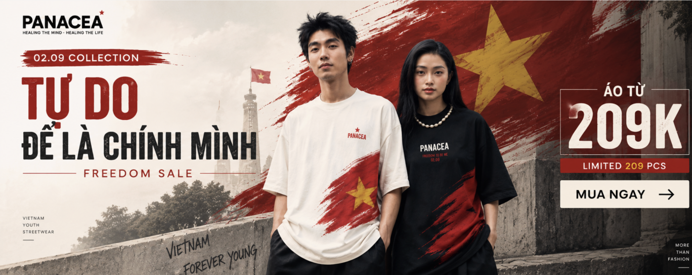 hưởng ứng 2/9